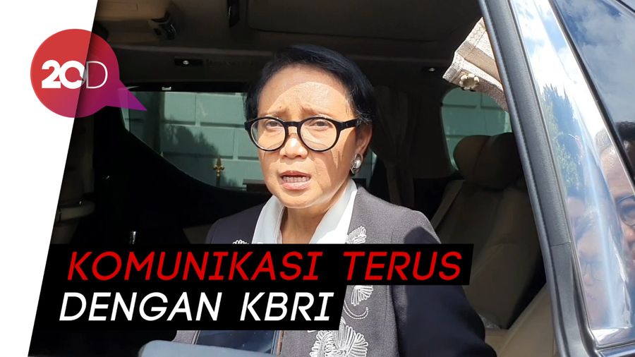 Wabah Corona Landa Italia , Pemerintah Terus Pantau WNI