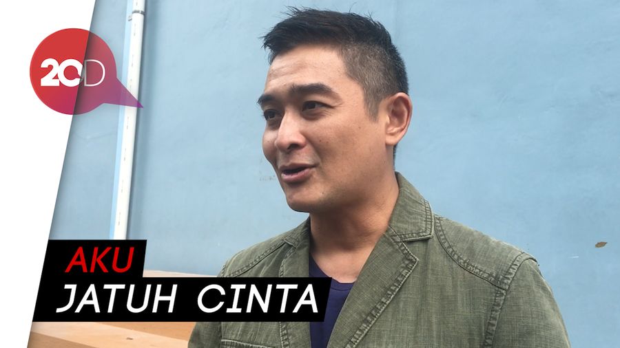 Bandingkan Akting, Irgi Fahrezi Sebut Talenta Anak Millennial Lebih Bagus