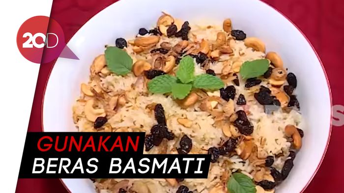Icip Nasi Buchory, Serasa Bangsawan Melayu Kiwari
