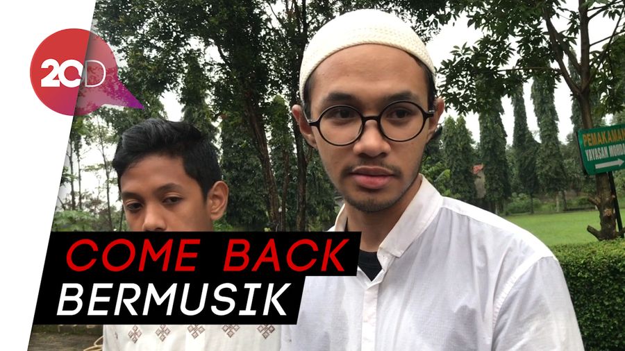 Ini Keinginan Terakhir Rama Aphaima yang Belum Terwujud