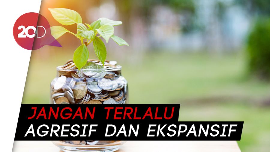 Investasi Ditengah Keadaan yang Tak Menentu? Ini Tipsnya!