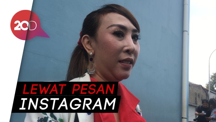 Istri Rio Reifan Diajak Berhubungan Intim dengan Pria Tak Dikenal