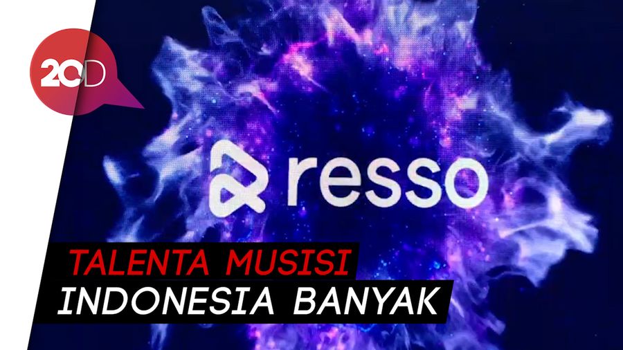 Resso Percaya Diri Hadir di Tengah Spotify hingga YouTube Music
