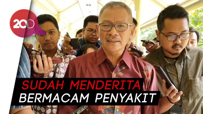 WNA Pasien Corona Kasus 25 yang Meninggal Baru 4 Hari di Indonesia