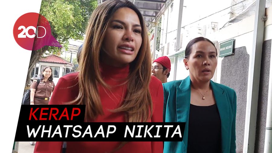 Fitri Salhuteru: Bukan Dipo Latief yang Ingin Jatuhkan Nikita Mirzani