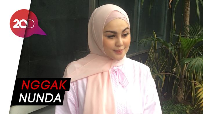Jennifer Dunn Tak Sabar Punya Anak dari Faisal Haris