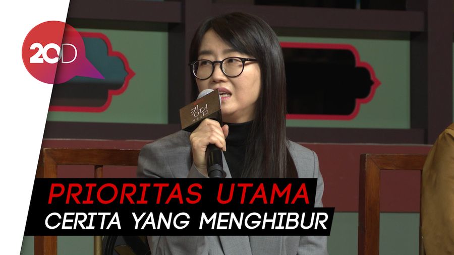 Penulis Berharap Kingdom Bisa Sampai Season 10