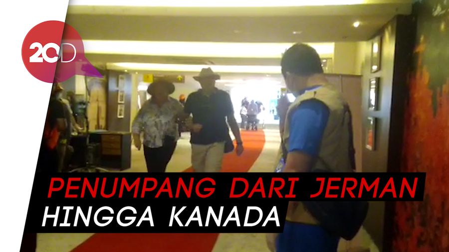 Bebas Corona, Kapal Pesiar Columbus Diizinkan Sandar di Semarang
