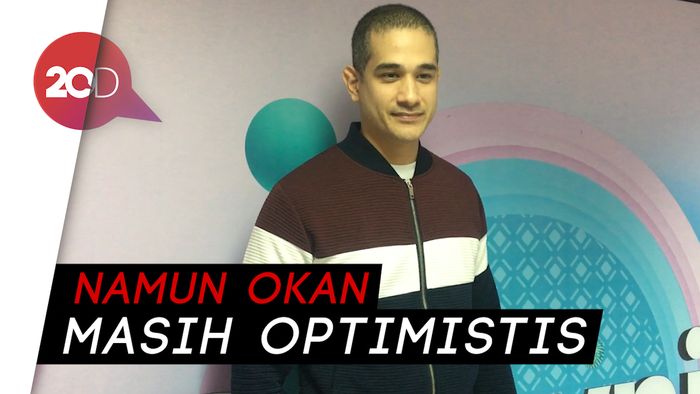 Bisnis Okan Cornelius Kena Imbas Virus Corona