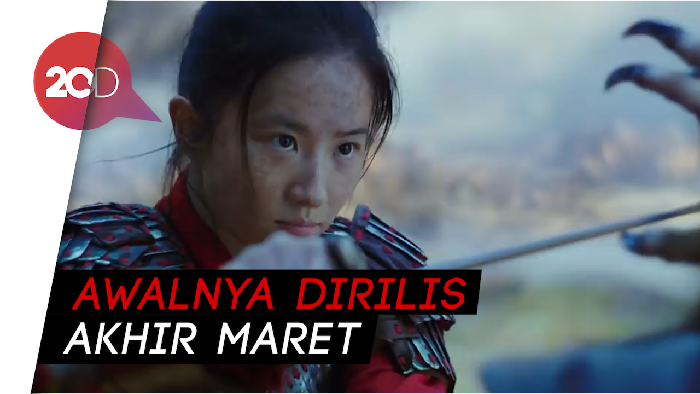 Imbas Corona, Perilisan Mulan dan Fast and Furious 9 Diundur