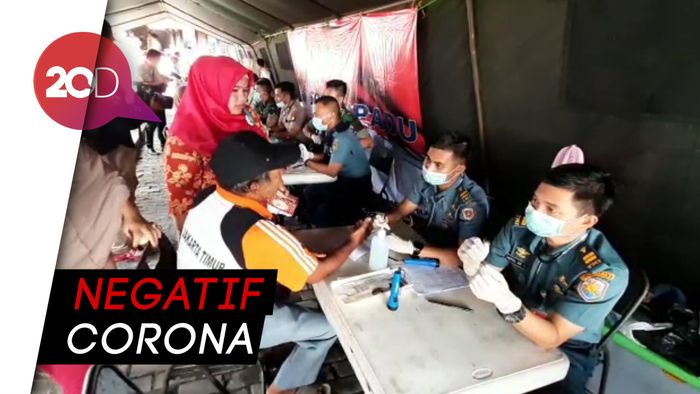 Observasi Usai: ABK World Dream Pulang Besok, Diamond Princess Lusa