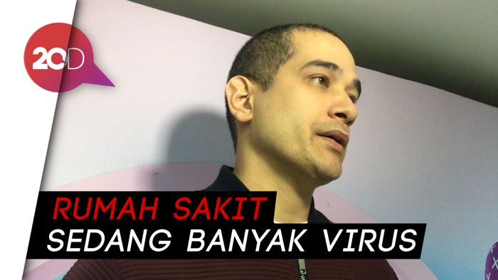 Okan Cornelius dan Istri Masih Trauma Lakukan Program Bayi Tabung