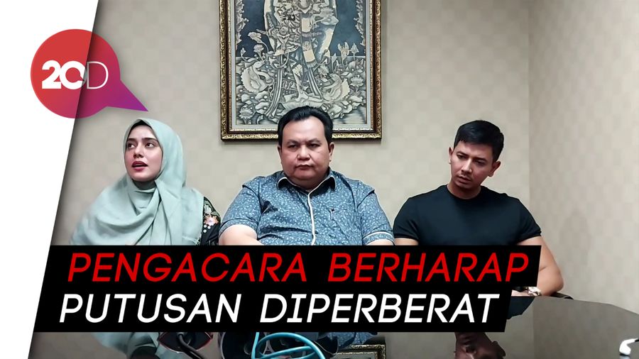 Pablo Ketahuan Nongkrong di Mal, Begini Respons Fairuz