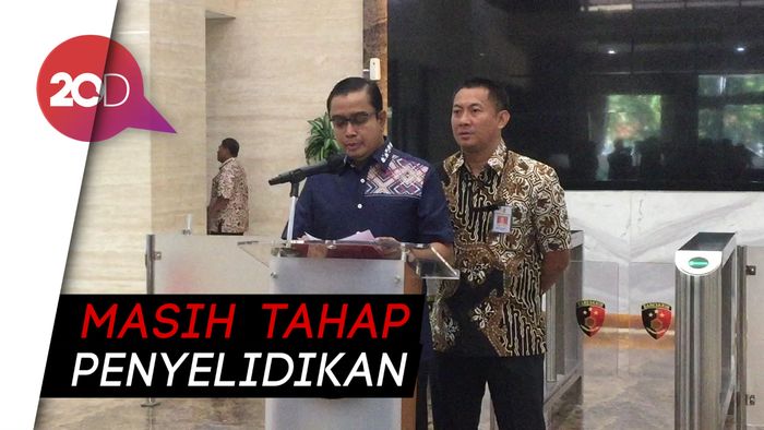 Polisi Masih Selidiki Proyek Rumah DP Rp 0 Anies yang Berbau Korupsi