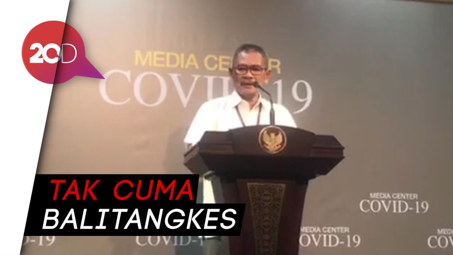 Unair-Eijkman Bisa Tes Corona Mulai Senin Besok