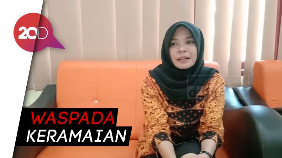 Cerita Sri Penunggang Beat Saat Bikin Jambret RX-King Terjengkang