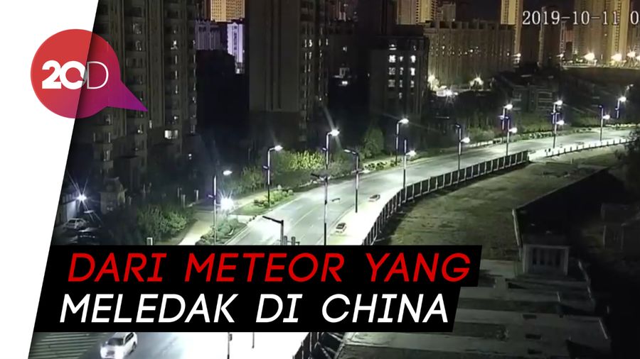 Seorang Ilmuwan Sebut Virus Corona Berasal dari Luar Angkasa