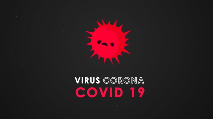 Kenali Gejala Virus Corona