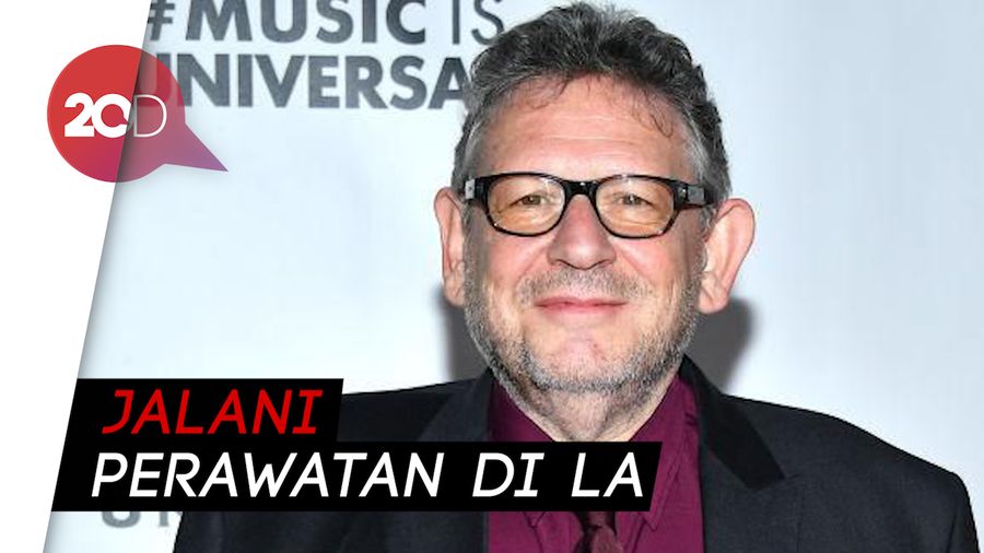Bos Universal Music Group Positif Corona COVID-19