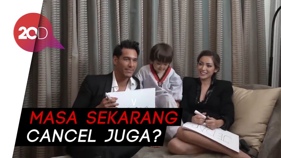 Corona Mewabah, Jedar Khawatir Pernikahannya dengan Richard