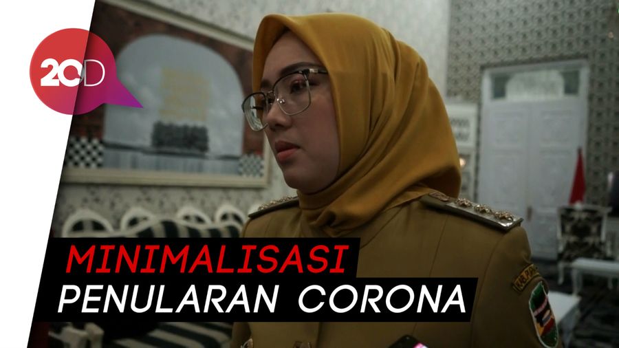 Sebagian ASN Pemkab Surakarta Mulai Besok Kerja dari Rumah