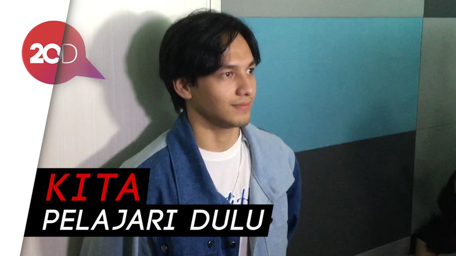 Digugat Rp 4 M, Jefri Nichol Baru Terima Surat Gugatan