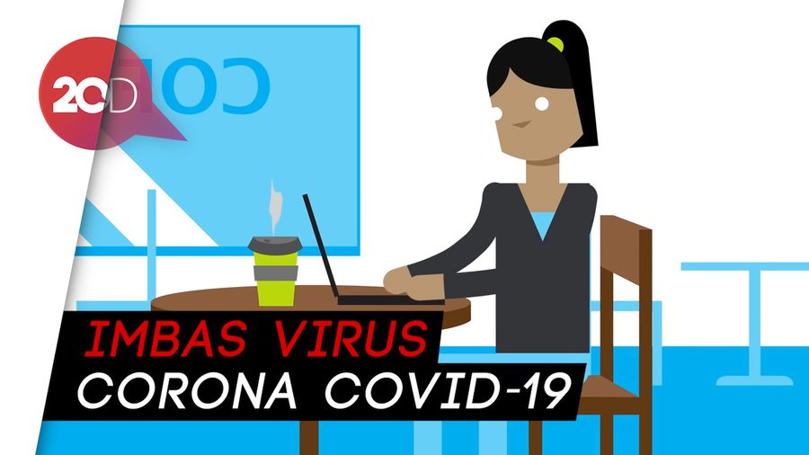  Aplikasi Andalan untuk Bantu Kerja dari Rumah