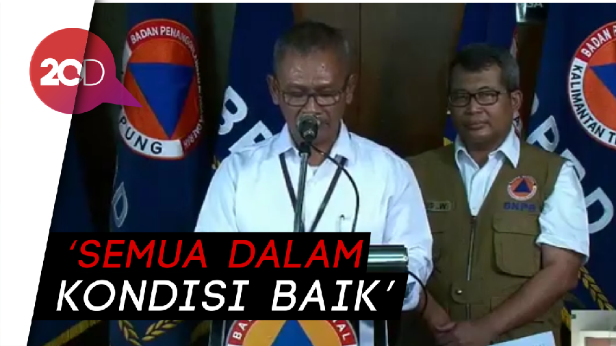 Kabar Terkini Menhub dan Menteri yang Ramai-ramai Cek Kesehatan