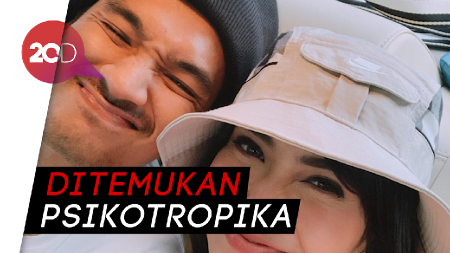 Saat Ditangkap karena Narkoba, Vanessa Angel Tengah Hamil