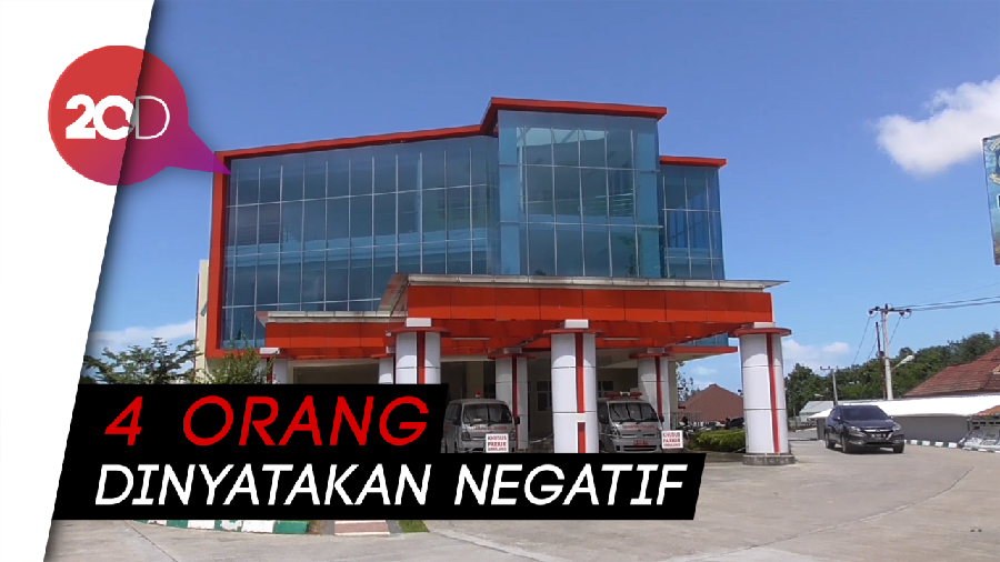 Usai Pelesir ke LN,  7 Warga Babel Masuk Daftar Pengawasan