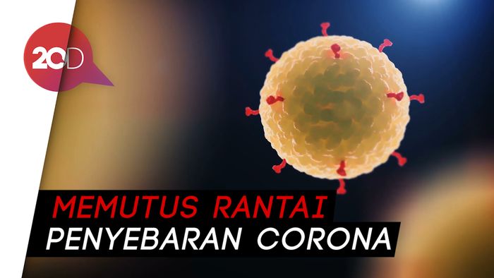 Jangan Egois! Kalau Habis dari Luar Negeri Harus Karantina Diri