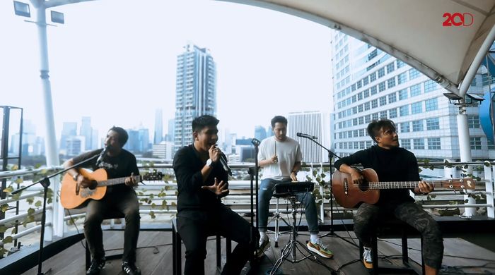 Govinda Buat Hal Hebat Cuma 20 Menit 