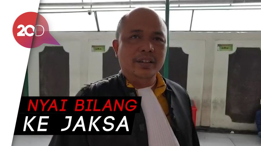 Sidang Penganiayaan Nikita Mirzani Ditunda Karena Sakit