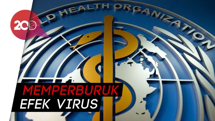 WHO Anjurkan Hindari Ibuprofen untuk Obati Gejala Corona