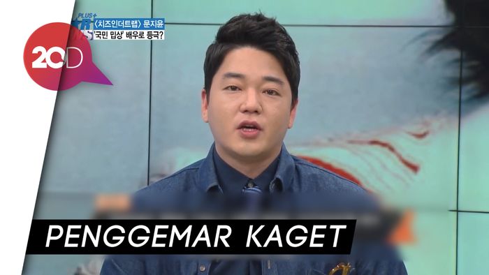 Aktor Korea Moon Ji Yoon Meninggal karena Infeksi Darah