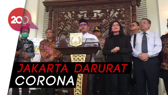 MUI DKI Imbau Warga Taati Aturan Salat di Rumah