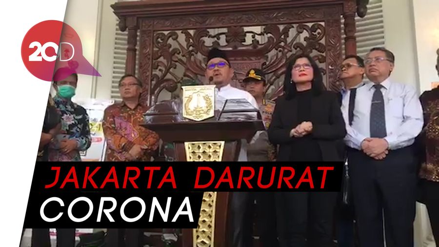 MUI DKI Imbau Warga Taati Aturan Salat di Rumah