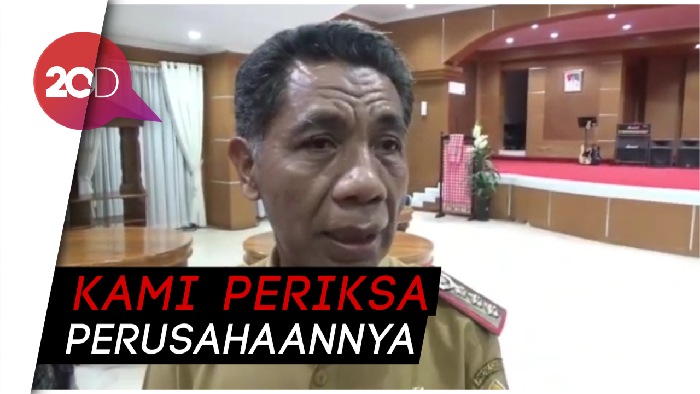 Soal 49 TKA di Sultra, Disnaker: Bukan Kewenangan Kami