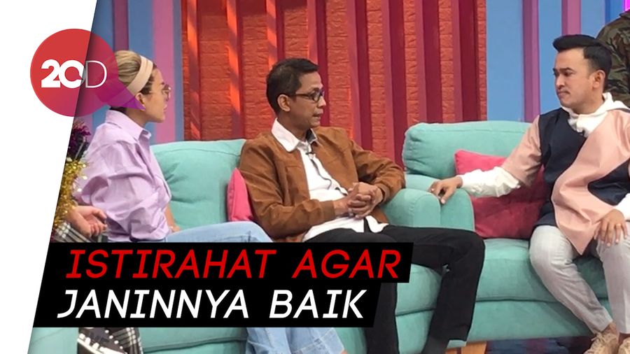 Ayah Ungkap Kondisi Vanessa Angel Usai Terjerat Narkoba