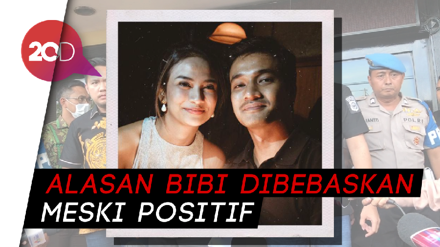 Memiliki Psikotropika, Vanessa Angel Kemungkinan Ditahan