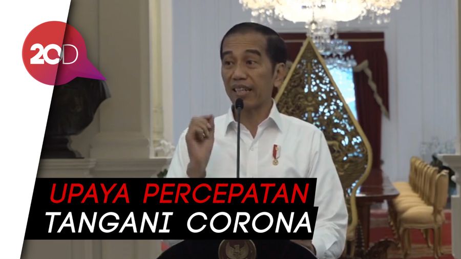 Wilayah Jakarta Selatan jadi Prioritas Rapid Test Virus Corona