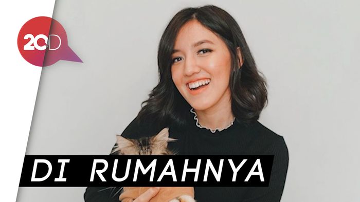 Ayah Ify Alyssa Meninggal karena Serangan Jantung