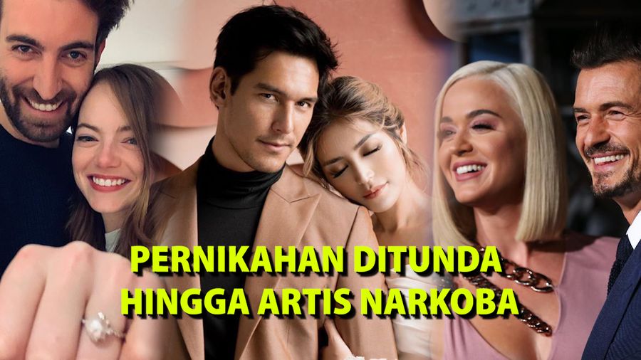 5 Berita Entertainment Terheboh di Tengah Pandemi Corona