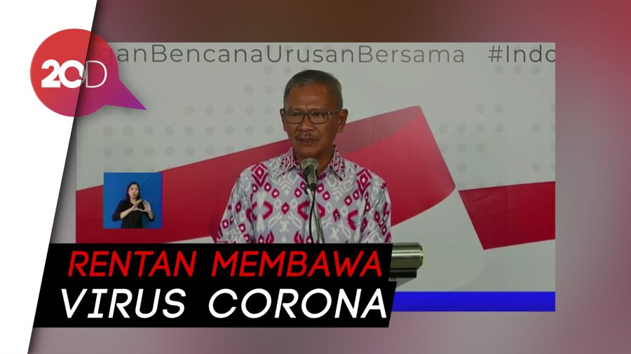 Dear Anak Muda, Lakukan Social Distancing demi Keluarga!