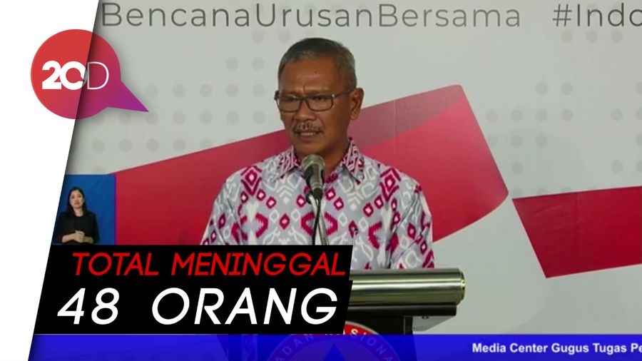 Kasus Positif Corona di Indonesia Terus Bertambah, Kini Jadi 514