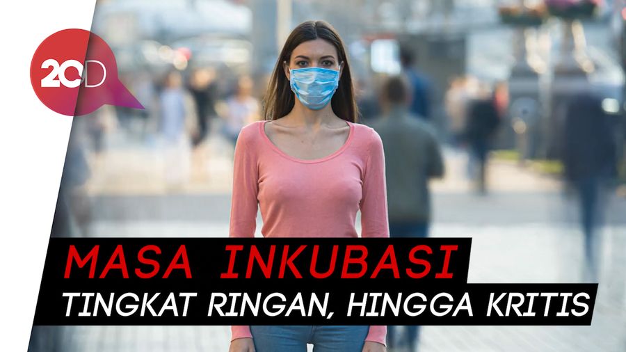 Respons Tubuh Terhadap Infeksi Virus Corona COVID-19