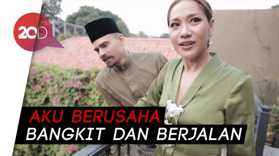 Ulang Tahun, BCL Minta Kirimkan Doa untuk Ashraf