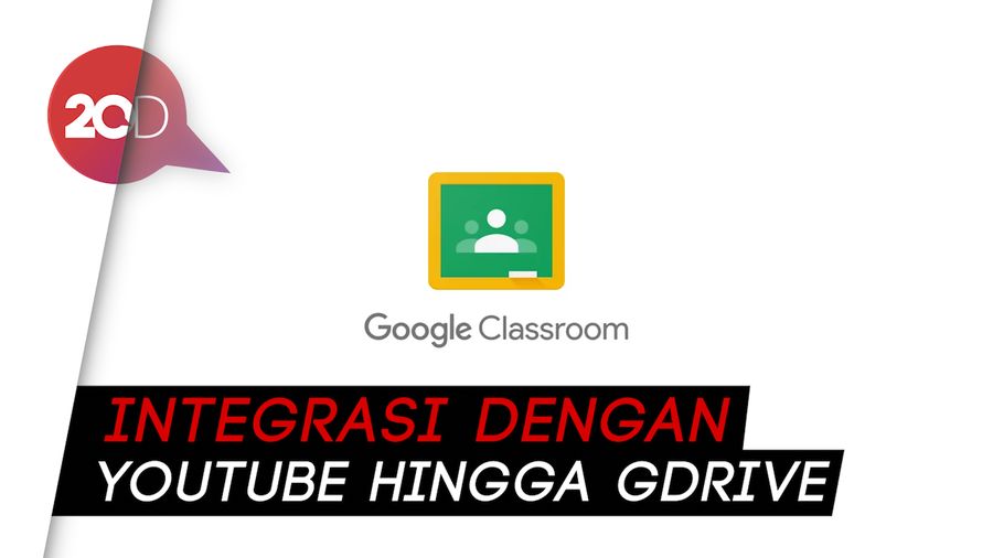 Google Classroom, Maksimalkan Study From Home dalam Satu Platform