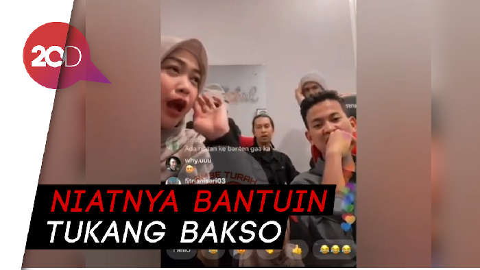 Kata Ria Ricis soal Disemprot Tetangga karena Syuting Depan Rumah