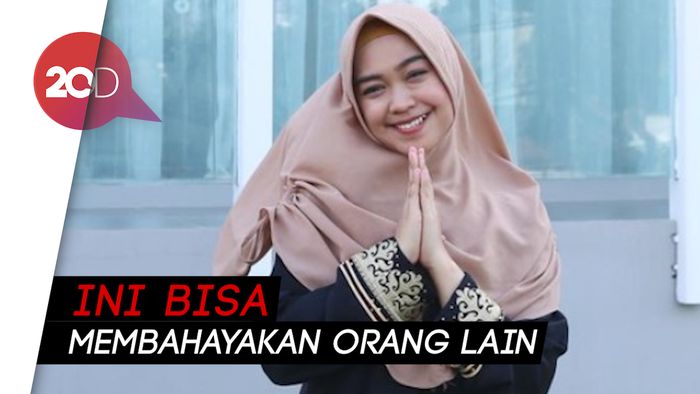 Triawan Munaf Sebut Ria Ricis Tak Peka dengan COVID-19